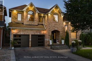 Property for Sale, 1458 Samuelson Circle, Mississauga (Meadowvale Village), ON