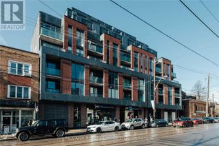 Property for Sale, 430 Roncesvalles Avenue #511, Toronto (Roncesvalles), ON