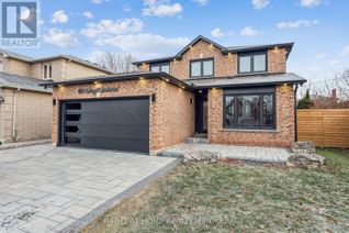 Property for Sale, 633 Fothergill Boulevard, Burlington (Appleby), ON