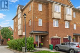 Townhouse for Rent, 6950 Tenth Line W #103, Mississauga (Lisgar), ON