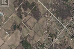 Land for Sale, 11080 First Line, Milton (Nassagaweya), ON