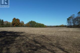 Land for Sale, 11080 First Line, Milton, ON