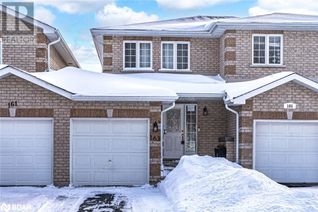 Property for Sale, 163 Southwinds Crescent, Midland, ON