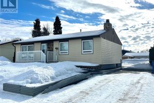 Bungalow for Sale, 1321 Cowan Drive, Prince Albert, SK