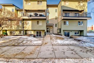 Condo Apartment for Sale, 3 13454 Fort Rd Nw, Edmonton, AB