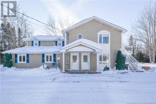 House for Sale, 393 Thériault Road, Bertrand, NB