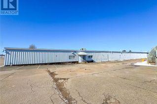 Property for Lease, 170 Doak Road, Fredericton, NB