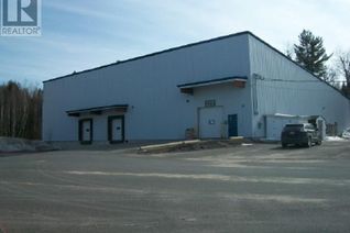 Commercial/Retail Property for Lease, 170 Doak Road, Fredericton, NB