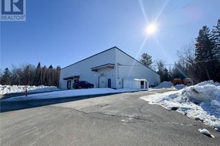 Property for Lease, 170 Doak Road, Fredericton, NB