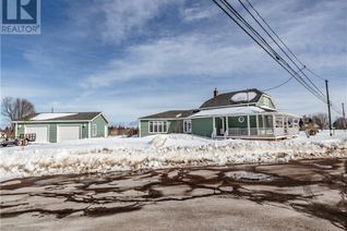 Property for Sale, 1 L'Aboiteau Street, Cap-Pelé, NB