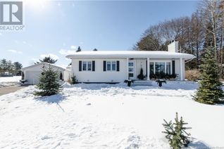 Bungalow for Sale, 762 Hillsborough Road, Riverview, NB