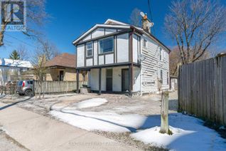 Triplex for Sale, 140 Rectory Street, London, ON