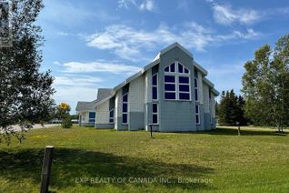 Property for Sale, 2323 Genier Road, Cochrane, ON