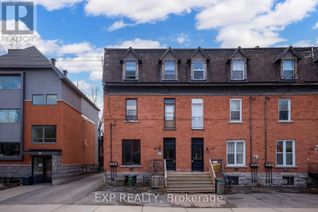 Triplex for Sale, 196 Osgoode Street, Ottawa, ON