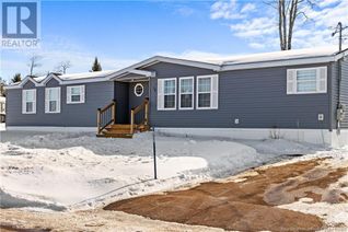 Detached House for Sale, 35 Richibuctou, Dieppe, NB