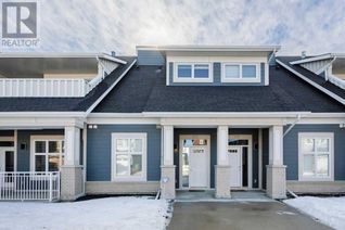 Townhouse for Sale, 170 Silverado Plains Park Sw, Calgary, AB