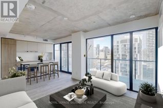 Condo for Sale, 47 Mutual Street #3005, Toronto (Church-Yonge Corridor), ON