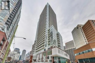 Property for Sale, 33 Helendale Avenue N #816, Toronto (Yonge-Eglinton), ON