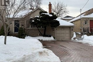 Detached House for Sale, 25 Burncrest Drive, Toronto (Bedford Park-Nortown), ON