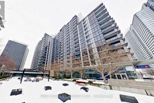 Condo Apartment for Sale, 19 Singer Court #606, Toronto (Bayview Village), ON