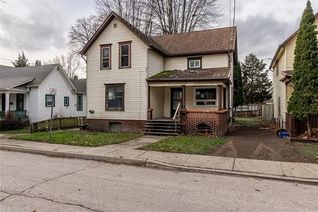 Duplex for Sale, 188 Adelaide Street South, Chatham, ON