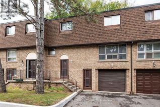 Condo for Sale, 97 Henderson Avenue #12, Markham (Grandview), ON