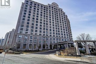 Property for Rent, 9235 Jane Street #411, Vaughan (Maple), ON