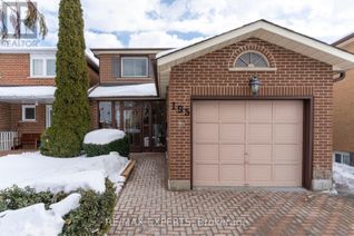 Detached House for Sale, 195 Aberdeen Avenue, Vaughan (East Woodbridge), ON