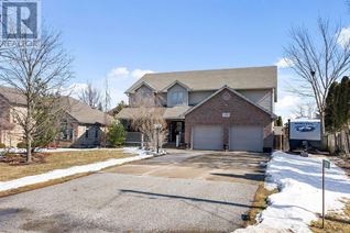 Detached House for Sale, 328 East Puce Rd, Lakeshore, ON