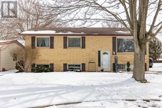 Ranch-Style House for Sale, 340 Arthur Street, Harrow, ON