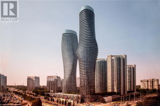 Property for Rent, 50 Absolute Avenue Unit# 2603, Mississauga, ON