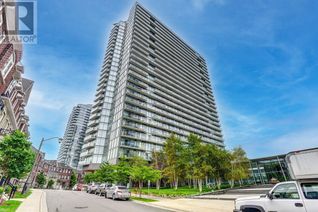 Condo for Rent, 103 The Queensway Avenue #904, Toronto (High Park-Swansea), ON