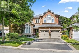 Detached House for Sale, 96 North Ridge Crescent, Halton Hills (Georgetown), ON