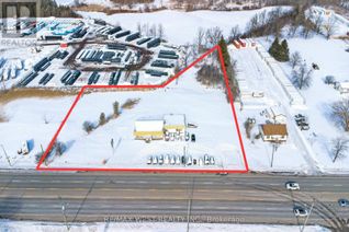 Land for Lease, 1360 Colborne Street E, Brant (Brantford Twp), ON