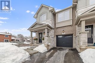 Townhouse for Sale, 215 Dundas Street E #31, Hamilton (Waterdown), ON