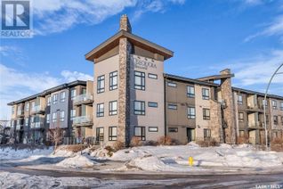 Condo Apartment for Sale, 312 223 Evergreen Square, Saskatoon, SK