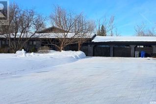 Bungalow for Sale, 307 Strange Street, Cut Knife, SK