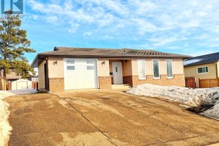 Detached House for Sale, 438 Walsh Trail, Swift Current, SK