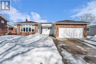 Bungalow for Sale, 6 Pleasant Place, Regina, SK