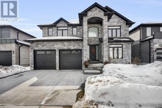 House for Sale, 3466 Brushland Crescent, London, ON