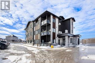 Condo for Sale, 271 Belfort Street #103, Russell, ON