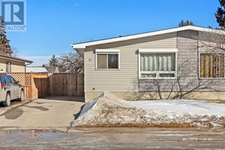 Duplex for Sale, 31 Overdown Drive, Red Deer, AB