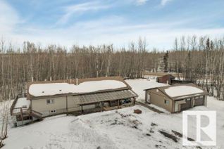 Bungalow for Sale, 190 47424 Rge Road 20 A, Rural Leduc County, AB