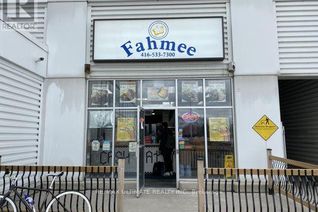 Business for Sale, 222 Lansdowne Avenue, Toronto (Little Portugal), ON