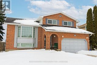 Property for Sale, 101 Foxhunt Trail, Clarington (Courtice), ON