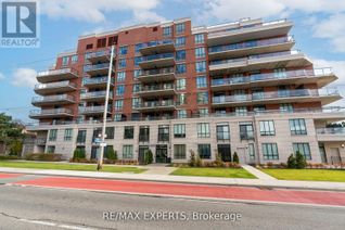 Property for Rent, 3655 Kingston Road #617, Toronto (Guildwood), ON