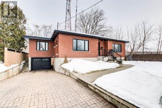 House for Sale, 27 Henry Street, Brantford, ON