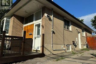 Semi-Detached House for Rent, 63 Longford Drive E #BSMNT, Newmarket (Bristol-London), ON