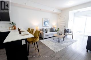 Condo Apartment for Sale, 481 Rupert Avenue #2116, Whitchurch-Stouffville (Stouffville), ON