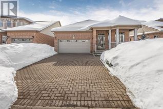 Bungalow for Sale, 29 Briar Gate Way, New Tecumseth (Alliston), ON